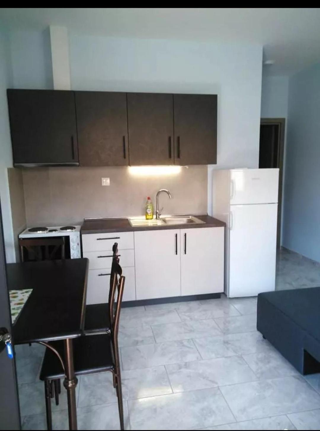 Efi Apartments Fanárion Exteriér fotografie